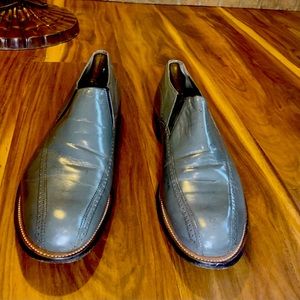 Stacy Adams Classic Leather Shoes